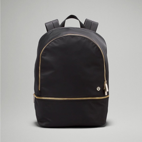 lululemon athletica Handbags - Lululemon athletica City Backpack 20L
